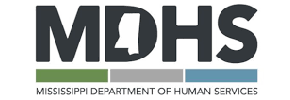 Mississippi State Department of Health logo